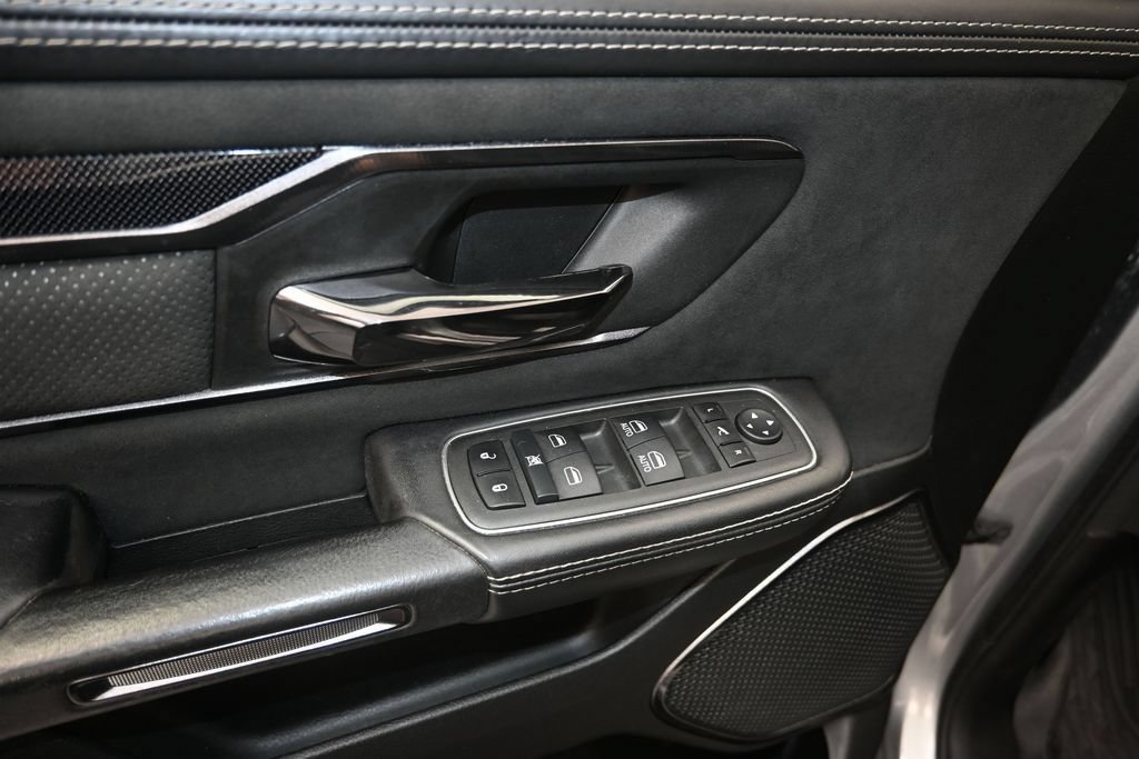 Used 2022 RAM 1500 TRX w/ TRX Level 1 Equipment Group AWD/4WD image 11