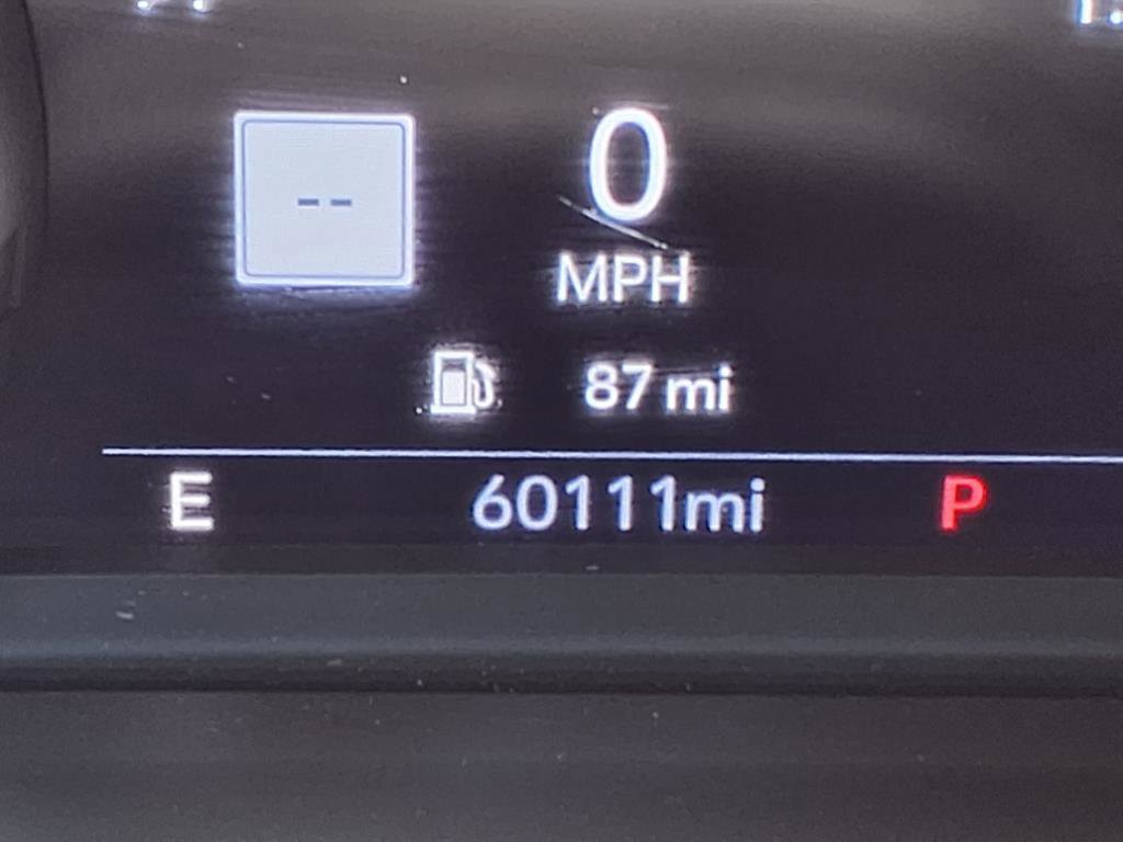 Certified 2021 Chevrolet Tahoe Premier w/ Premium Package image 27