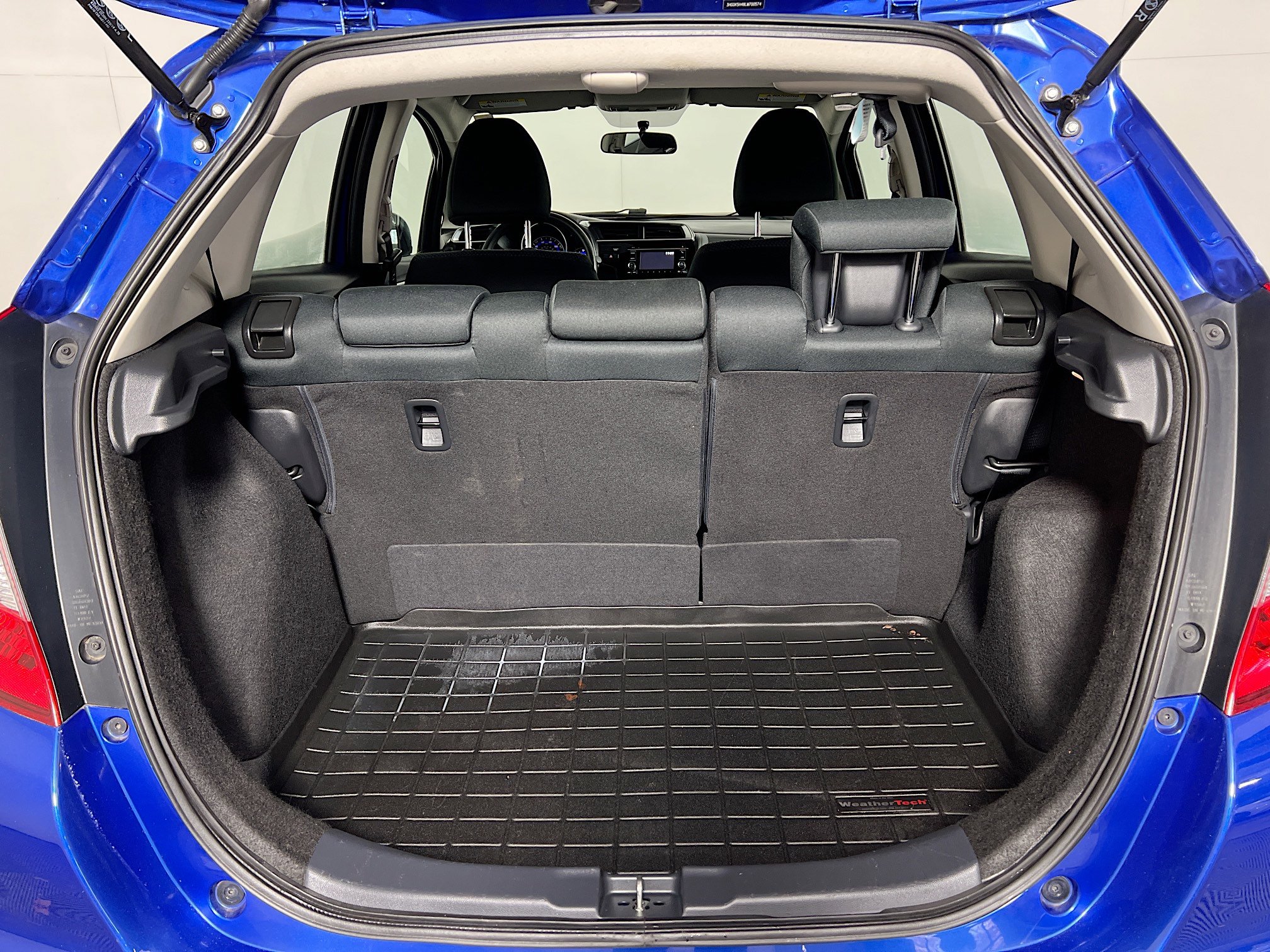 Used 2020 Honda Fit LX image 20