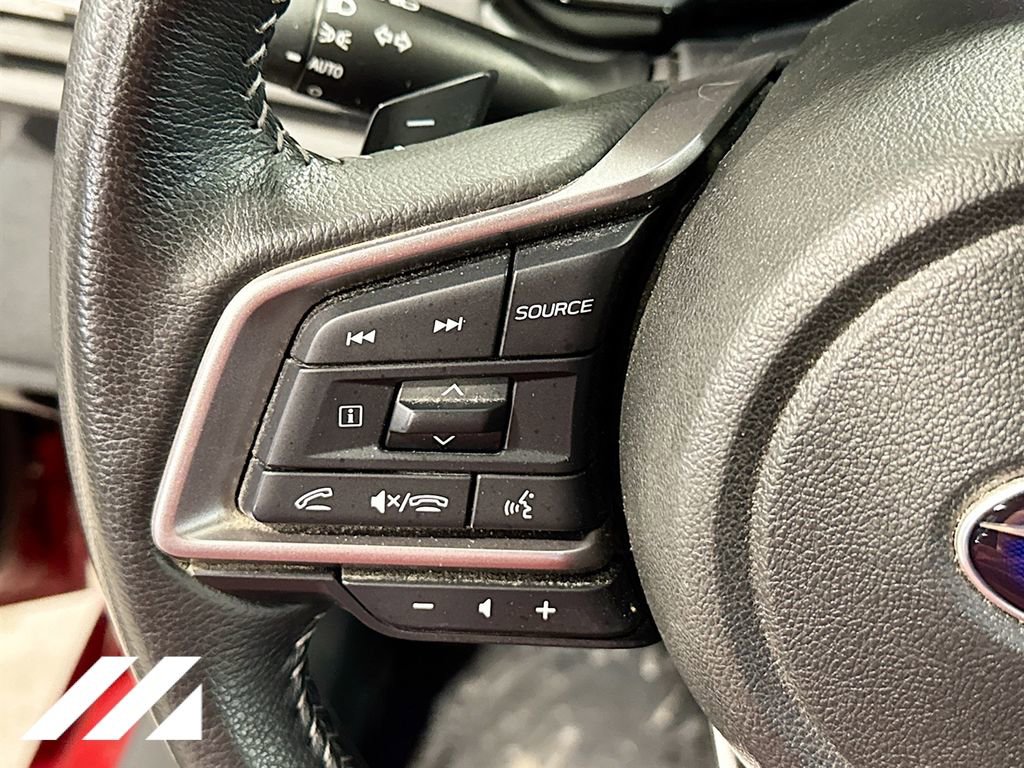 Used 2024 Subaru Legacy Premium AWD/4WD image 12