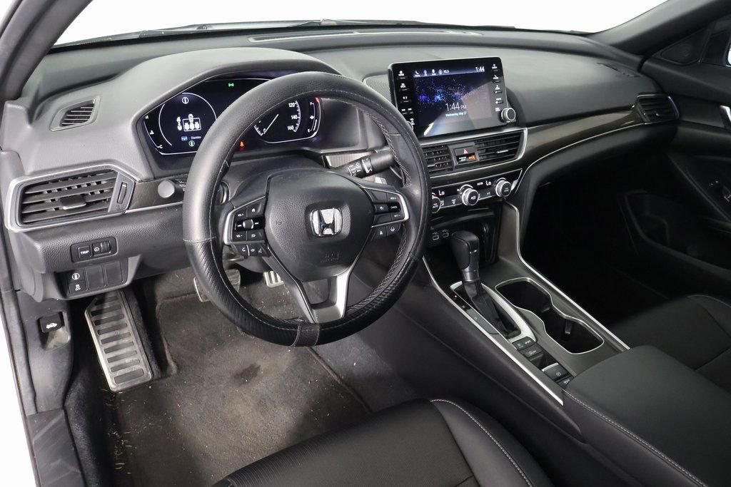 Used 2022 Honda Accord Sport image 7