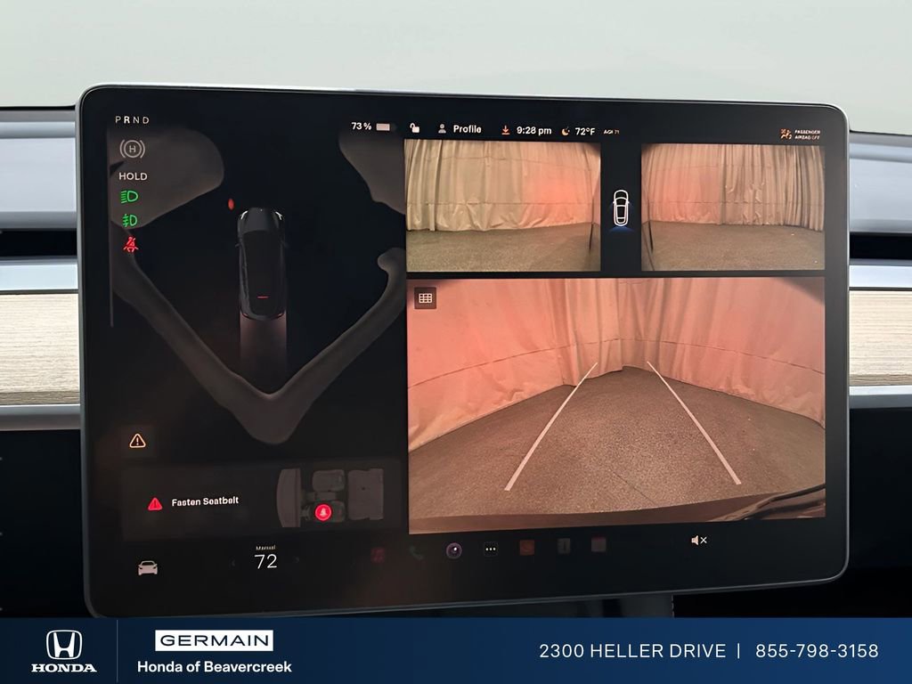 Used 2024 Tesla Model Y Performance image 19
