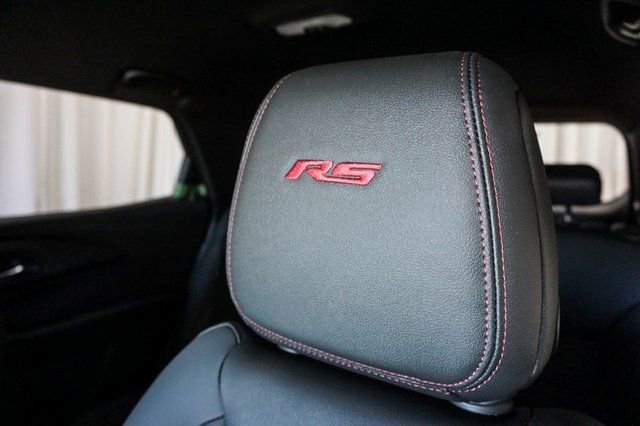 New 2025 Chevrolet TrailBlazer RS w/ Convenience Package image 13