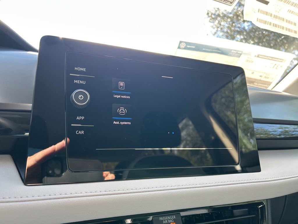 New 2026 Volkswagen Taos S image 33