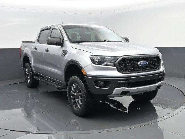 Used 2020 Ford Ranger XLT w/ Equipment Group 301A Mid AWD/4WD image 3