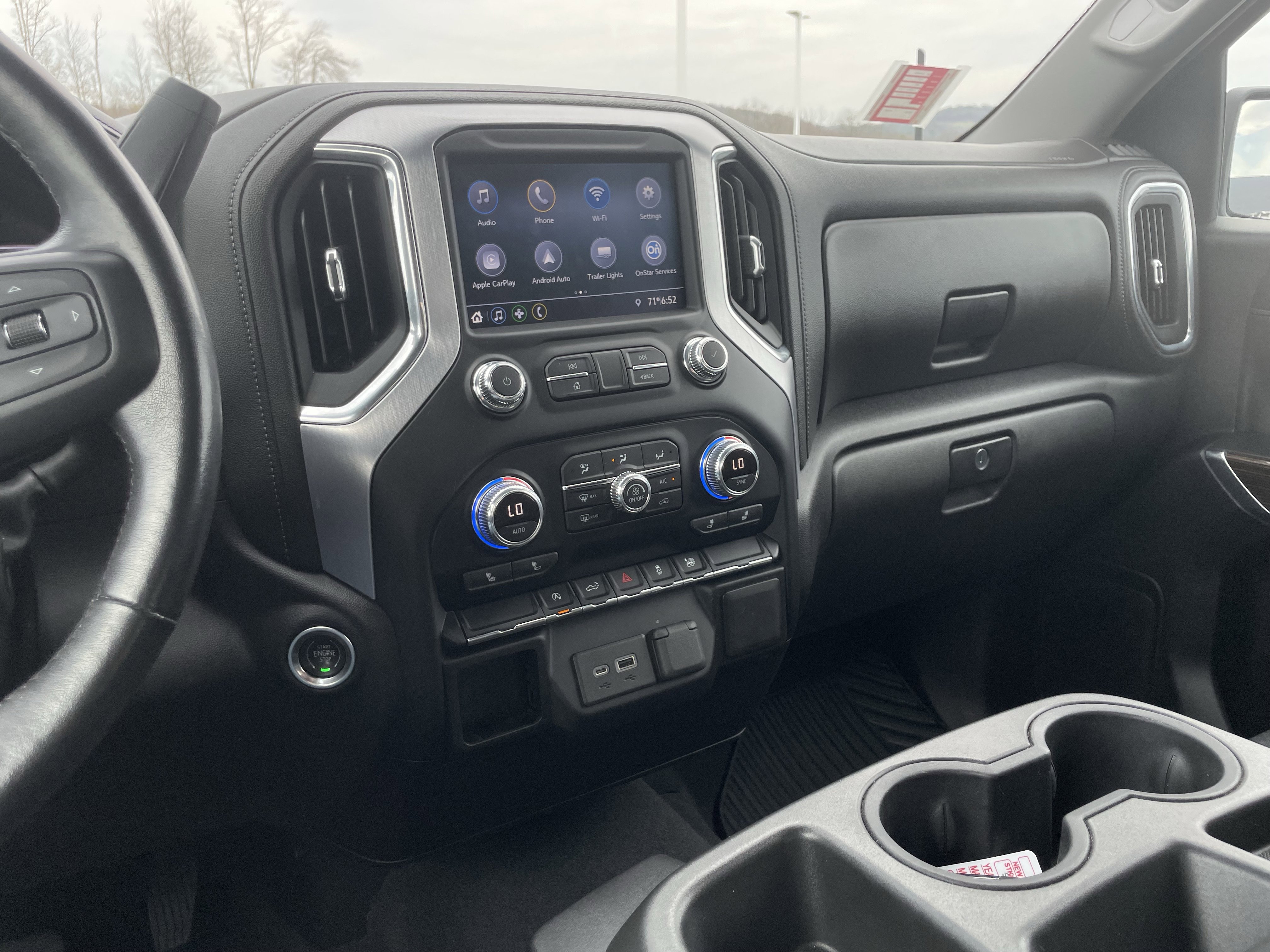 Used 2021 GMC Sierra 1500 SLE image 22