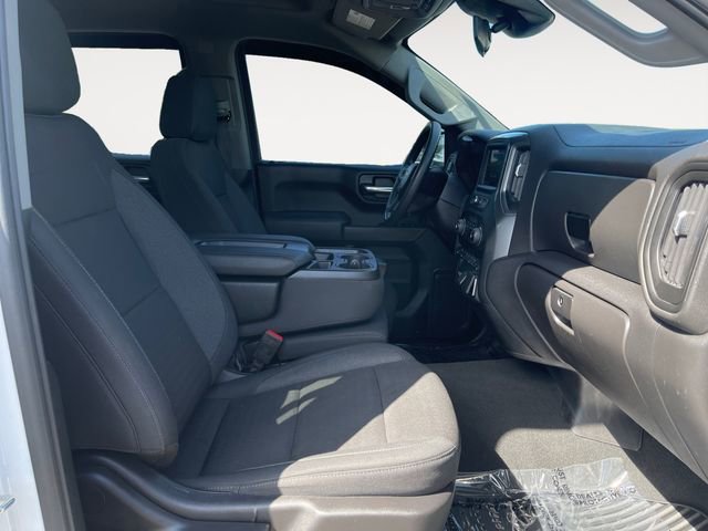Used 2024 Chevrolet Silverado 1500 Custom image 15