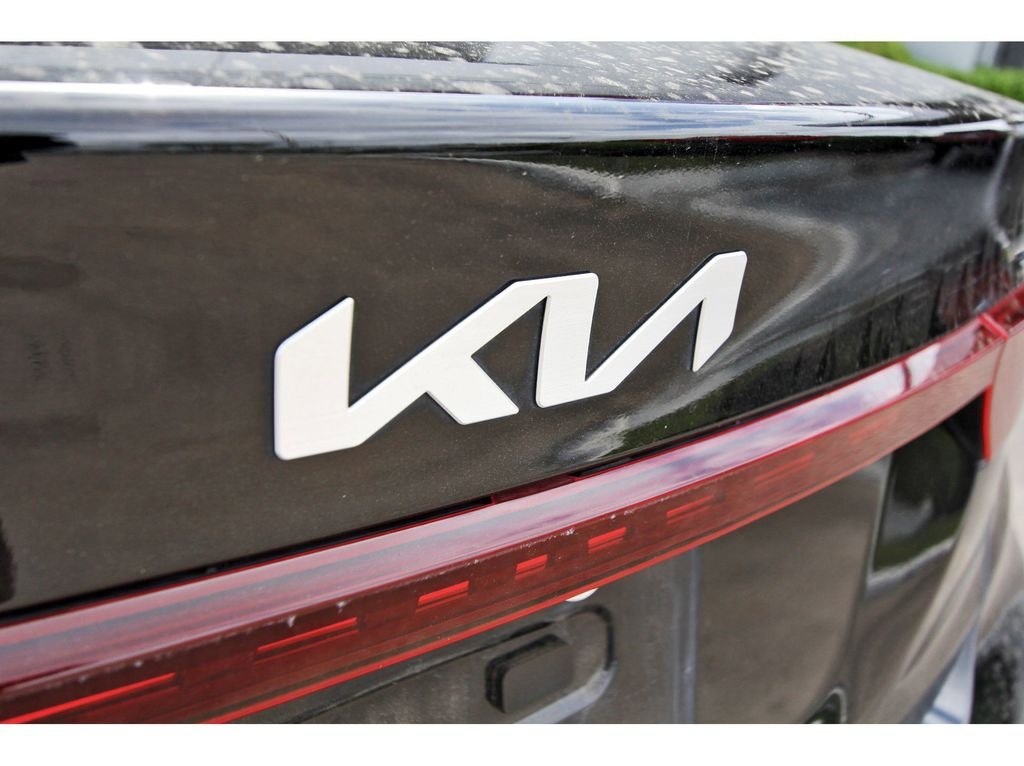 Used 2024 Kia Forte LXS image 26