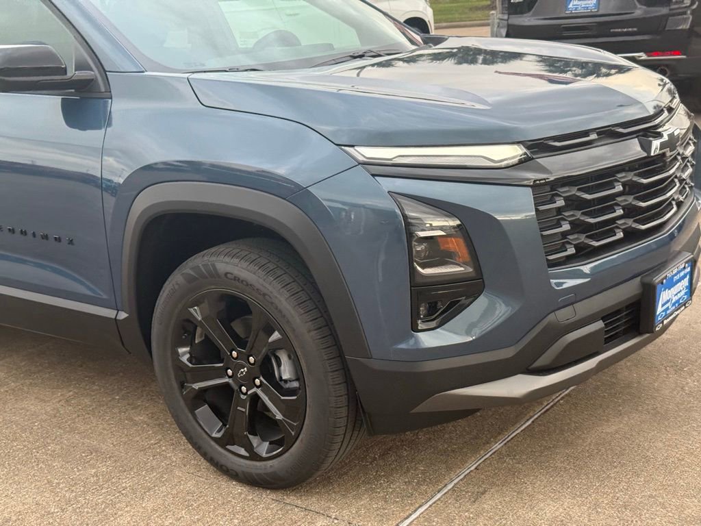 New 2026 Chevrolet Equinox LT w/ Convenience Package II image 6