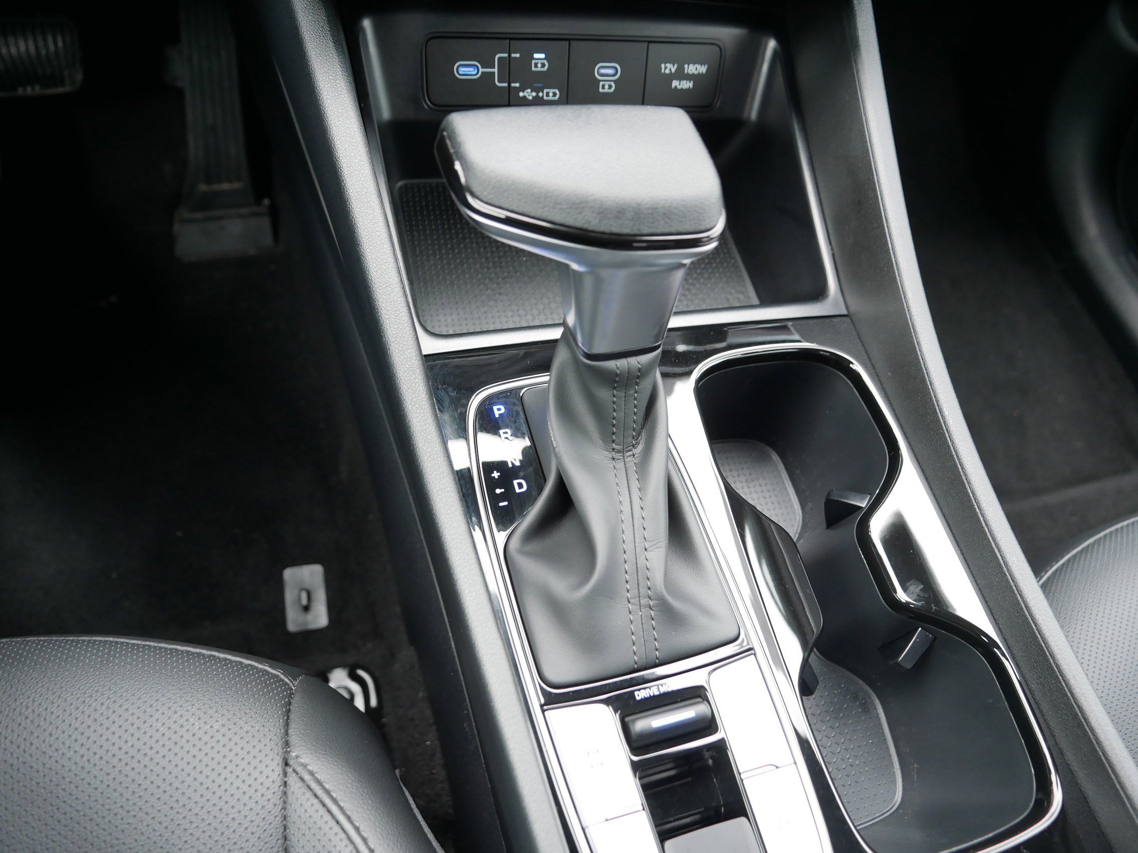 Certified 2025 Hyundai Santa Cruz SEL image 24