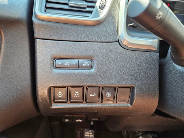 Used 2024 Nissan Murano SV AWD/4WD image 36
