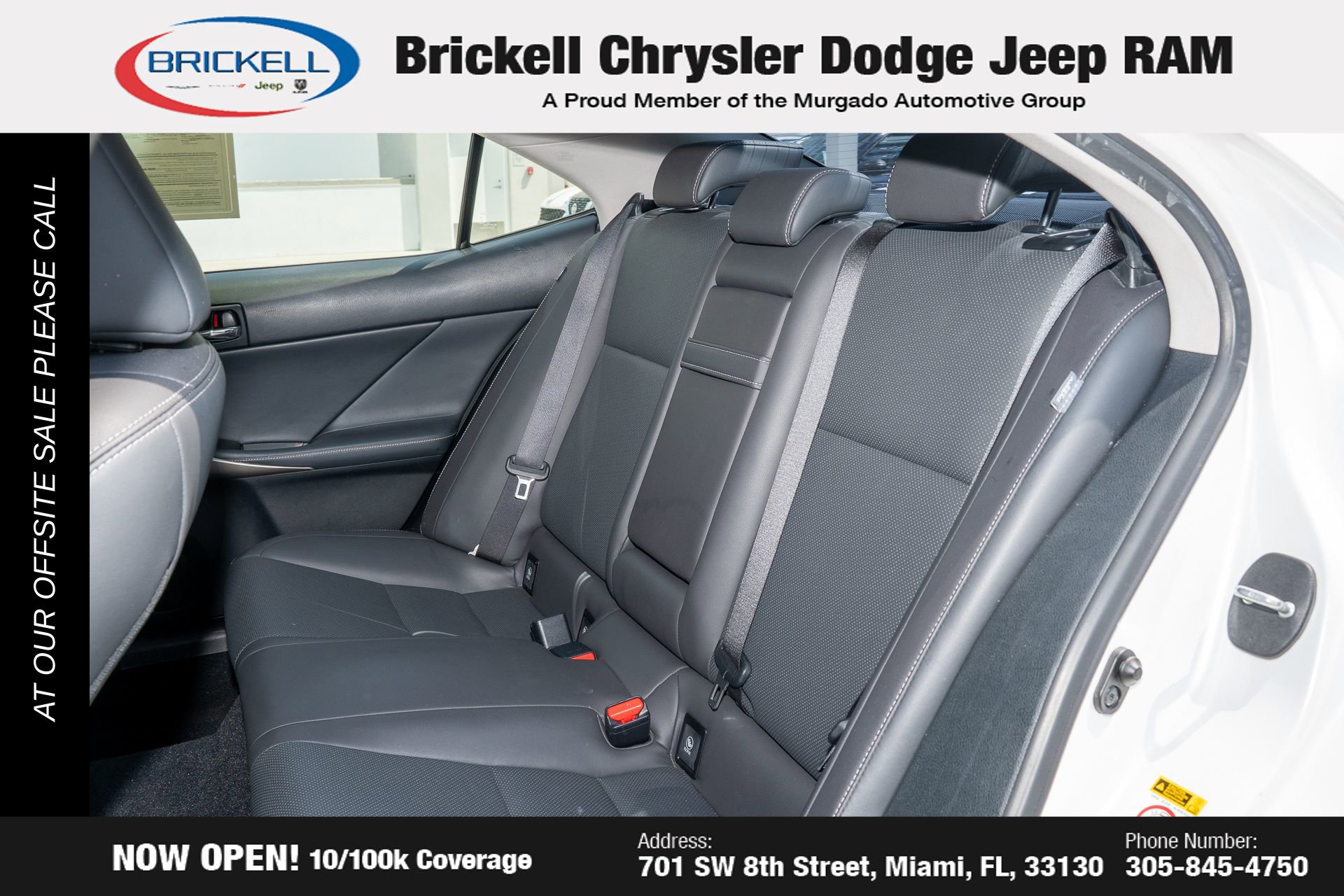 Used 2016 Lexus IS 200t image 16