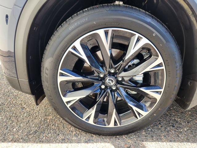 Certified 2026 MAZDA CX-90 Plug-In Hybrid w/ Premium Plus AWD/4WD image 20