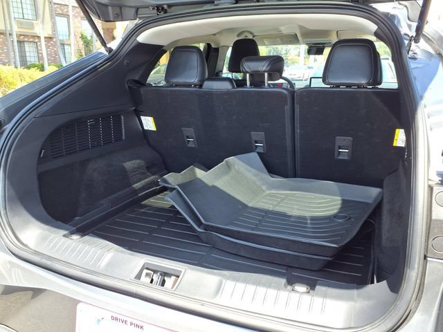 Used 2023 Ford Mustang Mach-E Select RWD image 10