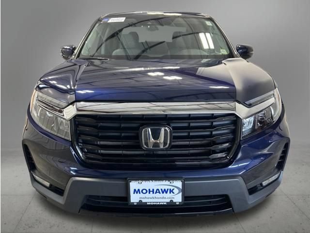 Certified 2023 Honda Ridgeline RTL-E image 11