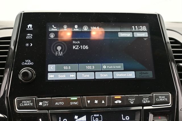 Used 2018 Honda Odyssey EX-L image 20