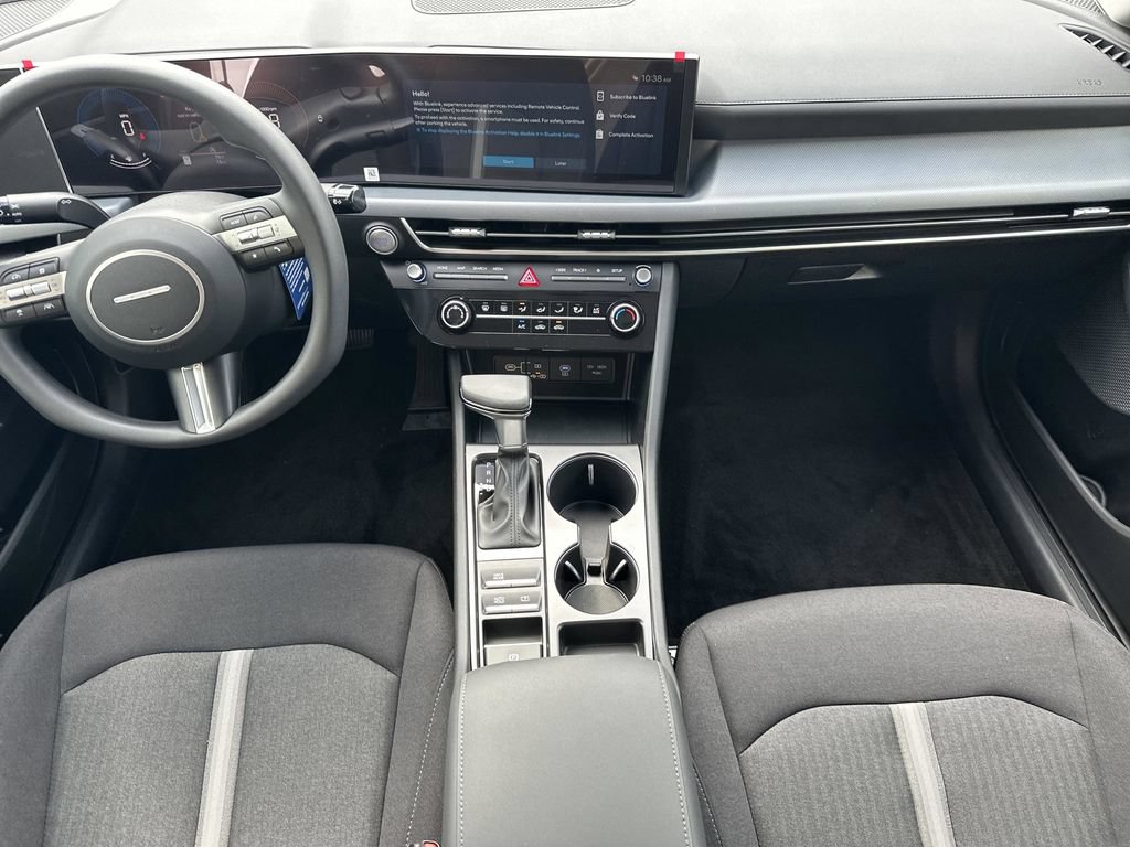 New 2026 Hyundai Sonata SE FWD image 12