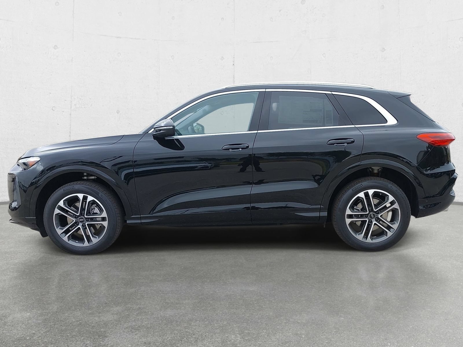 New 2026 Audi Q5 Premium Plus AWD/4WD image 8