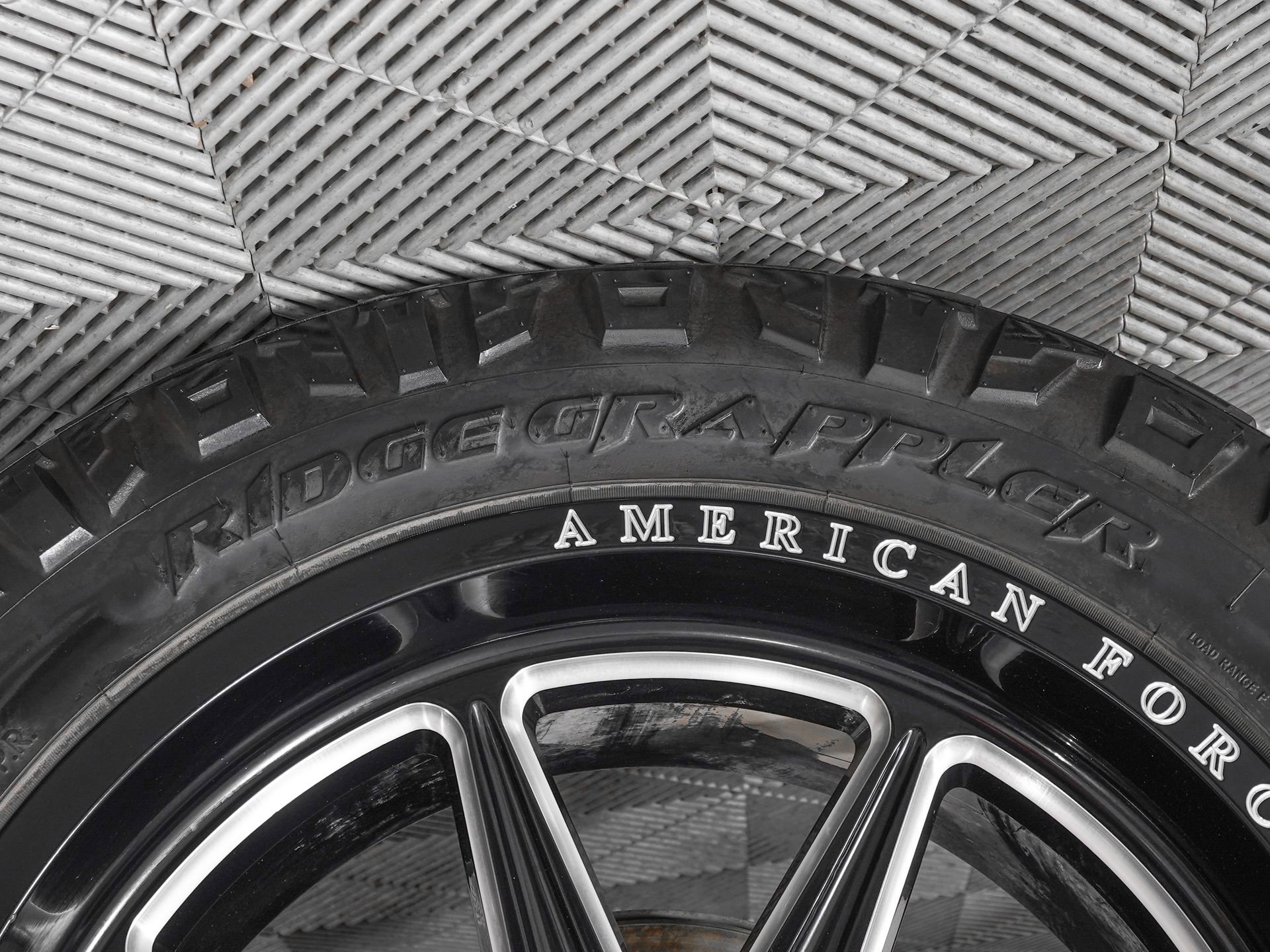 Used 2021 GMC Sierra 1500 AT4 image 34