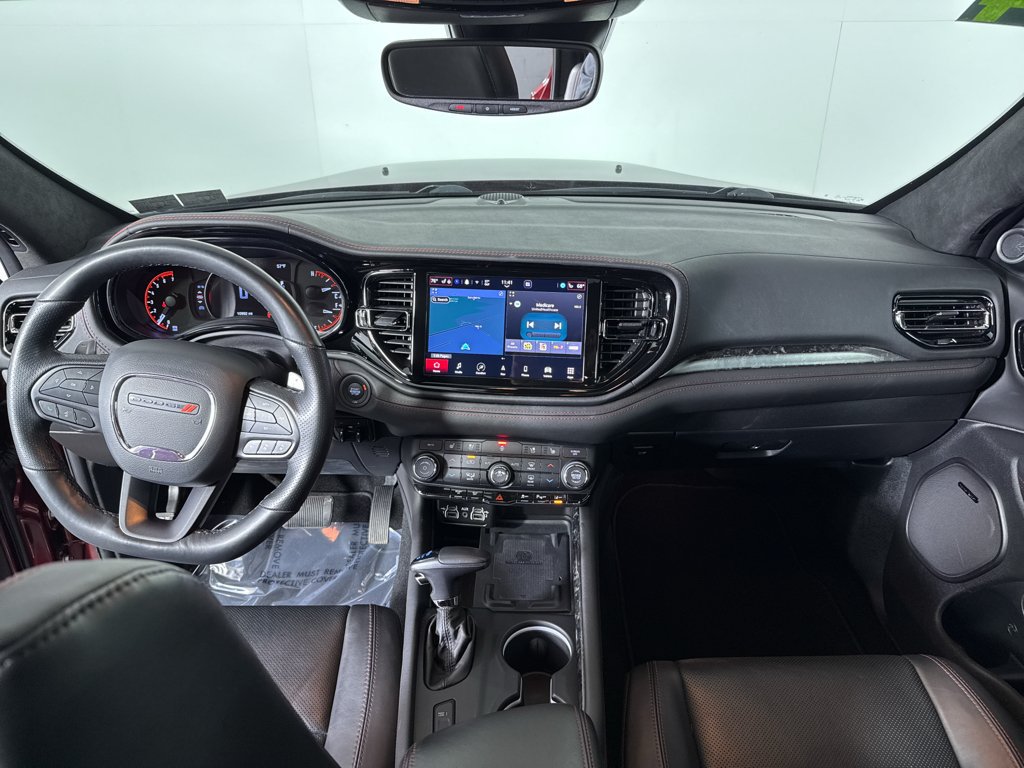 Used 2024 Dodge Durango R/T AWD/4WD image 3