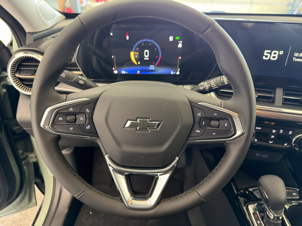 New 2026 Chevrolet Trax ACTIV image 14