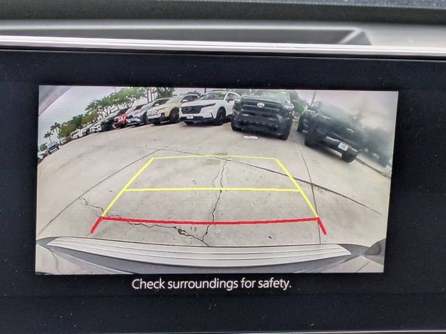 Used 2023 MAZDA CX-30 AWD 2.5 S w/ Preferred Package image 27