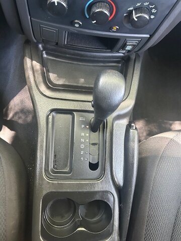 Used 2004 Jeep Grand Cherokee Laredo w/ Convenience Group RWD image 20