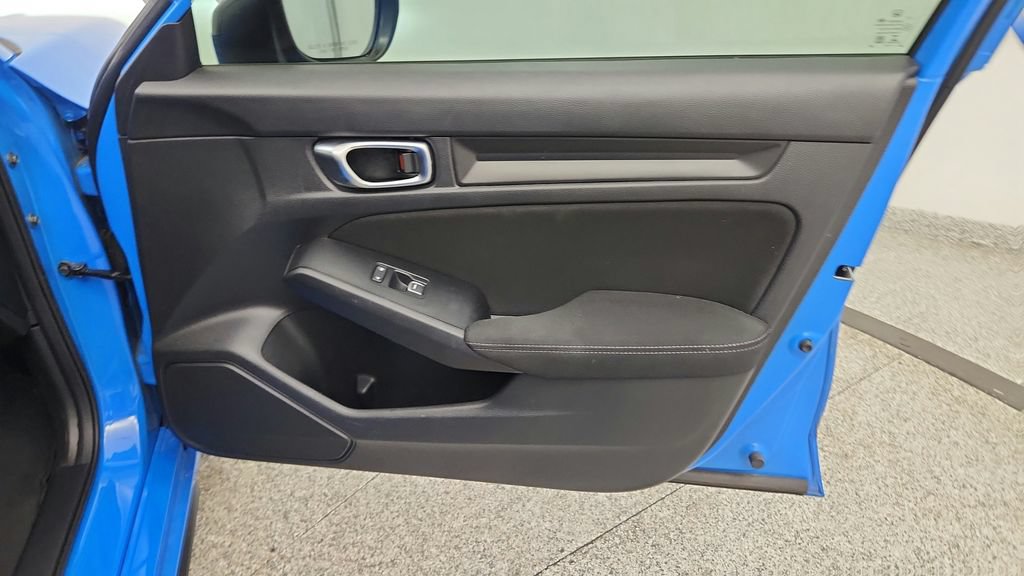 Used 2022 Honda Civic Sport image 33