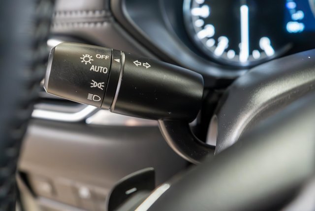 Used 2023 MAZDA CX-5 AWD 2.5 S w/ Premium Plus Pkg image 28