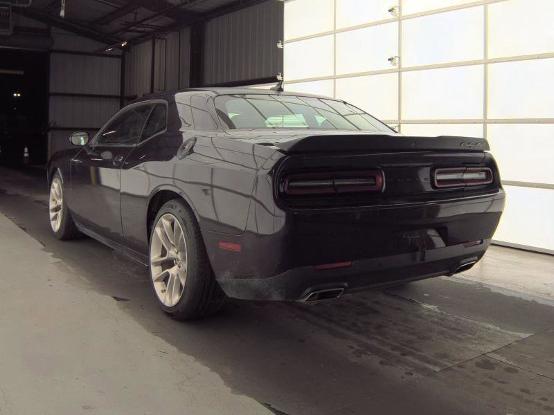 Used 2020 Dodge Challenger GT image 4