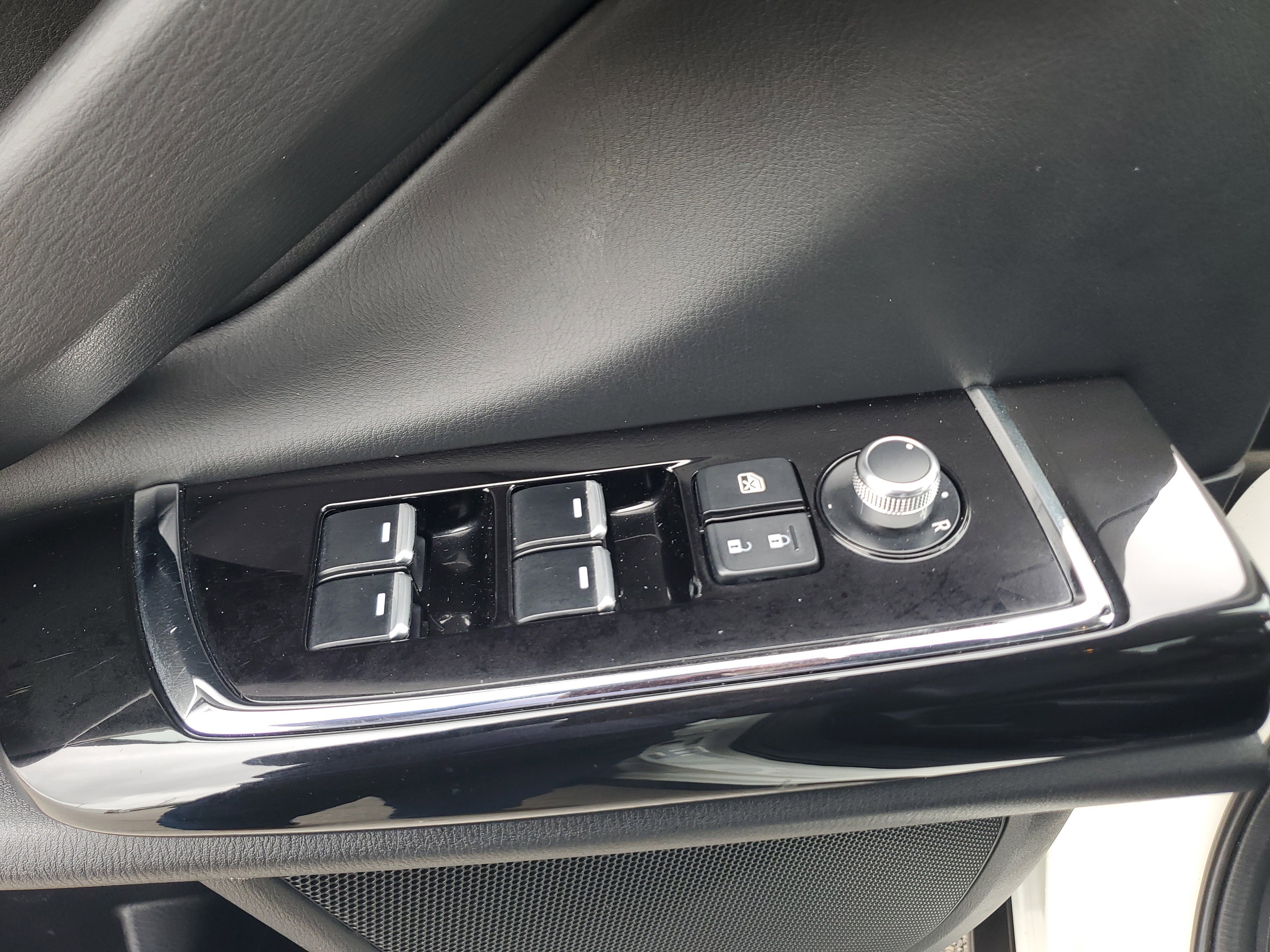 Used 2023 MAZDA CX-9 Touring Plus AWD/4WD image 24