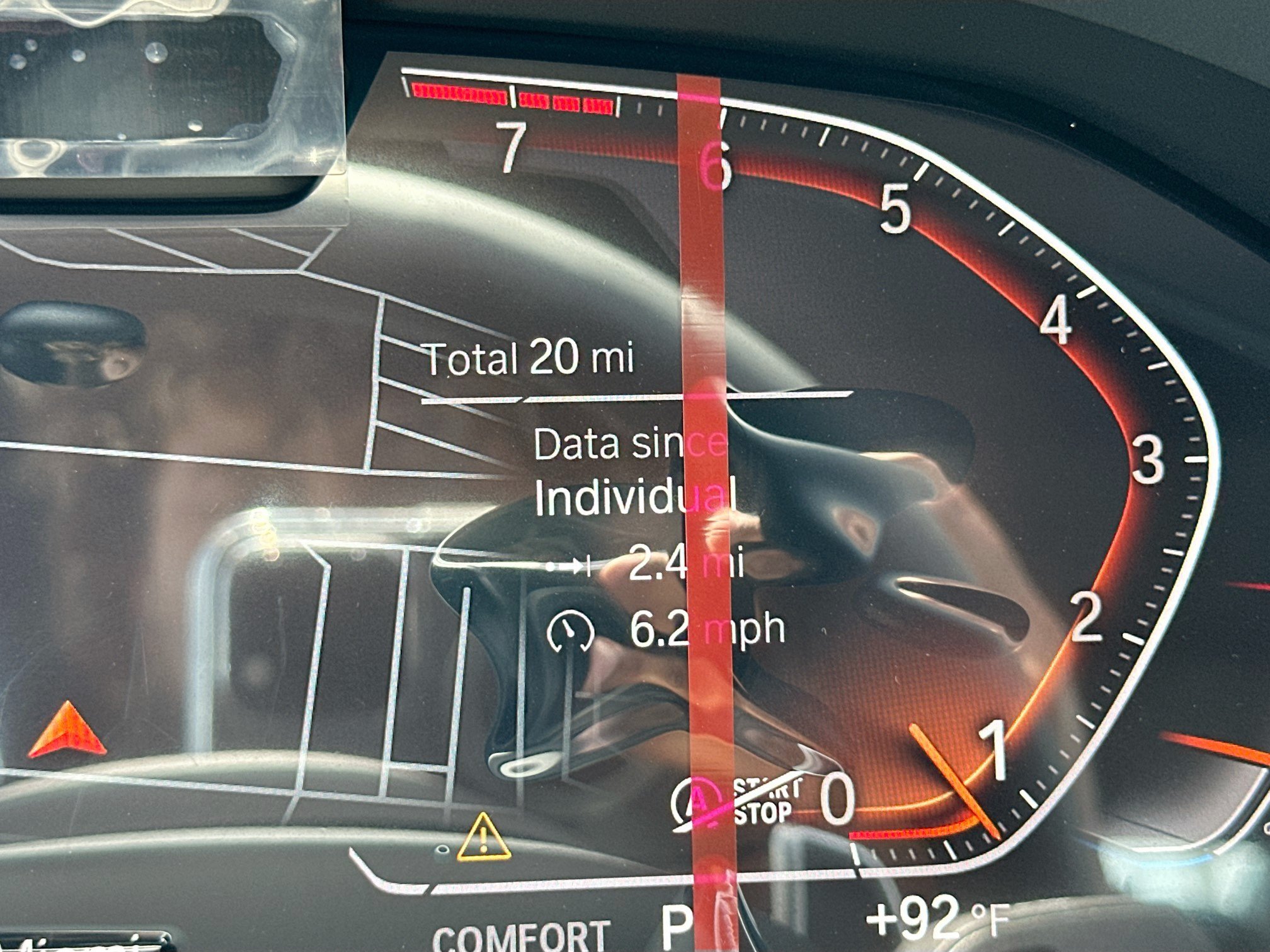 New 2026 BMW 840i RWD image 9