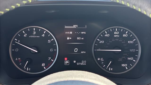 Certified 2025 Subaru Ascent Onyx Edition AWD/4WD image 21