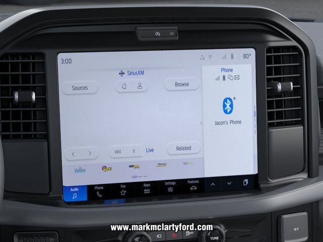 New 2026 Ford F150 XL AWD/4WD image 14