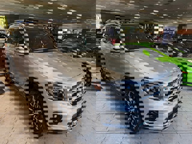 Used 2021 Mercedes-Benz GLB 250 image 37