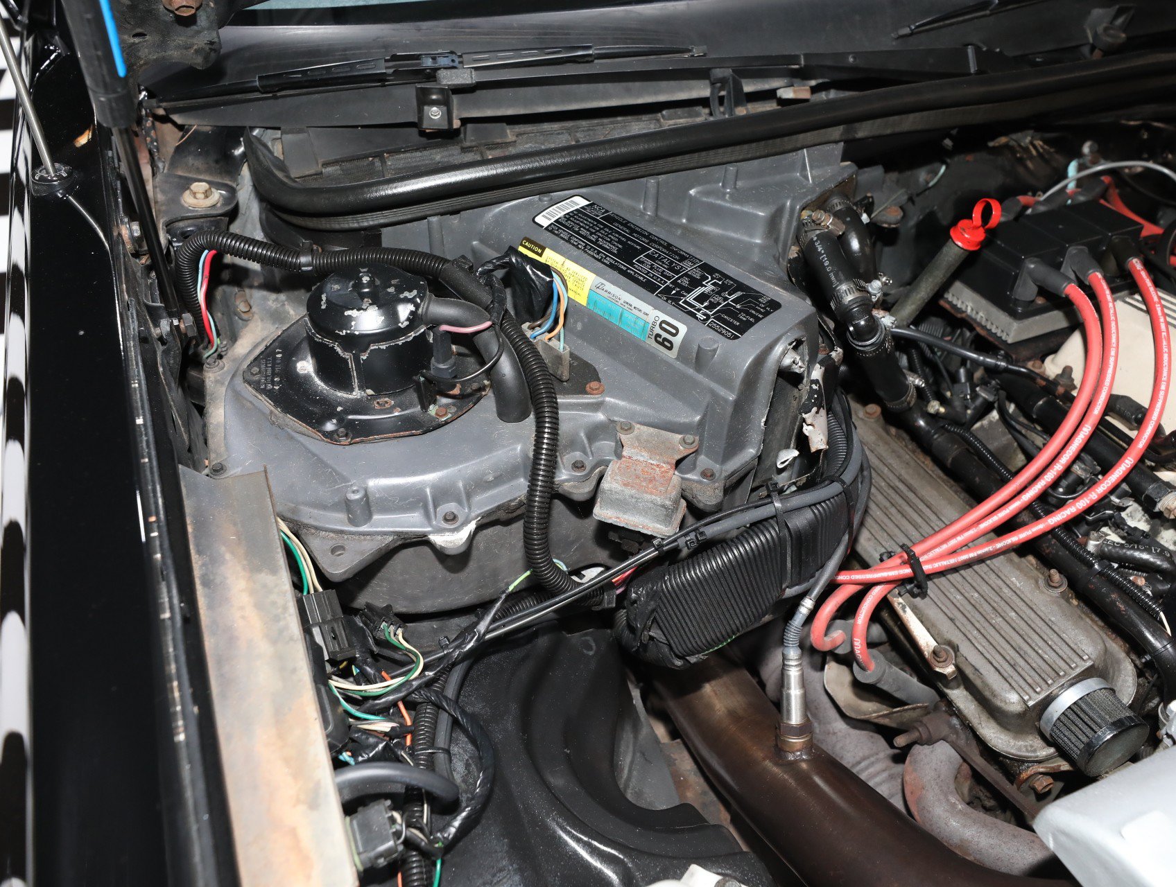 Used 1987 Buick Regal Coupe RWD image 74