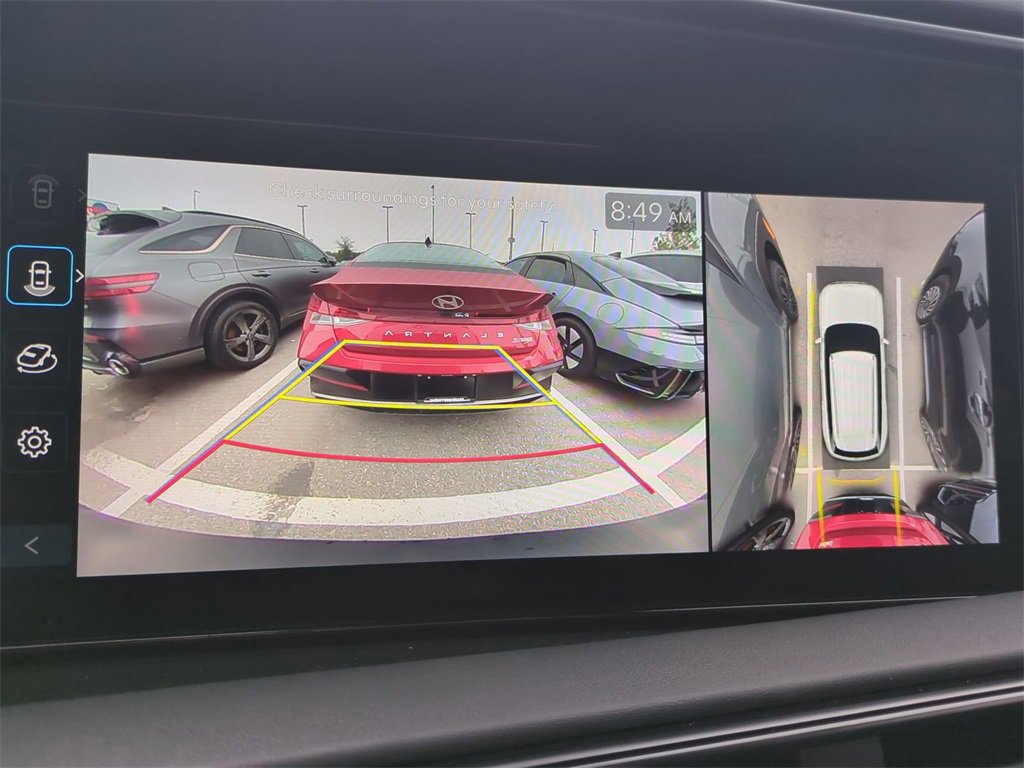 New 2026 Hyundai Palisade XRT Pro image 27