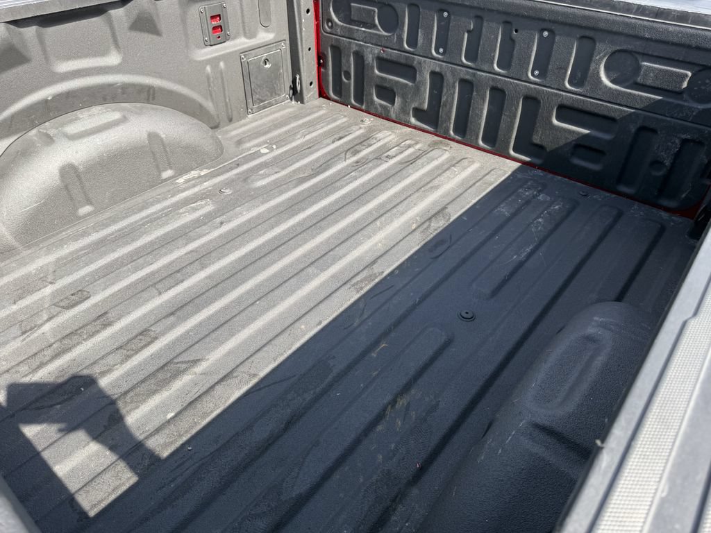 Used 2025 Ford F150 XLT w/ Equipment Group 301A Standard AWD/4WD image 28