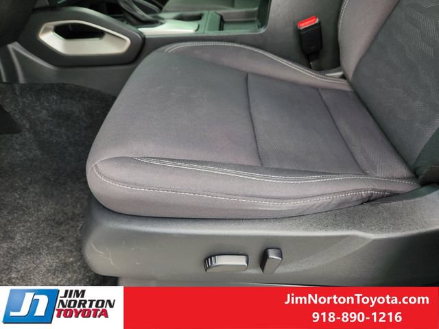 Used 2024 Nissan Frontier SV AWD/4WD image 25