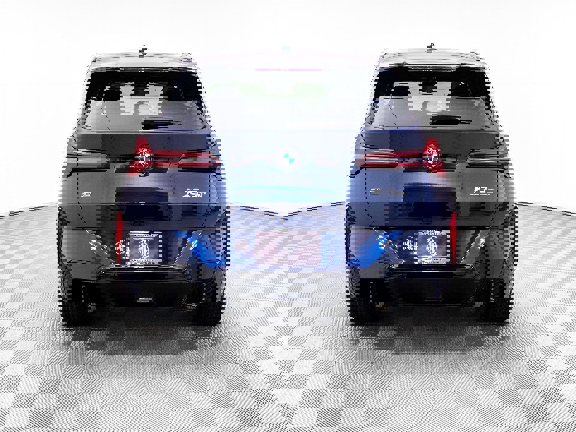 New 2026 BMW X3 xDrive30 w/ M Sport Package image 5