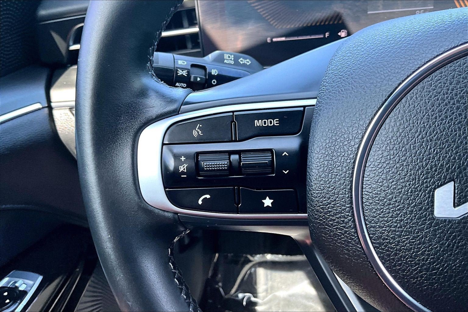 Used 2025 Kia K5 GT-Line w/ GT-Line Premium Package FWD image 17