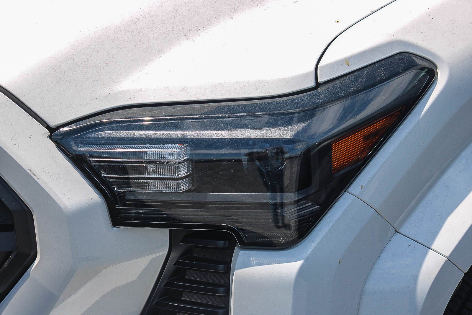 Used 2025 Toyota Tacoma SR RWD image 6