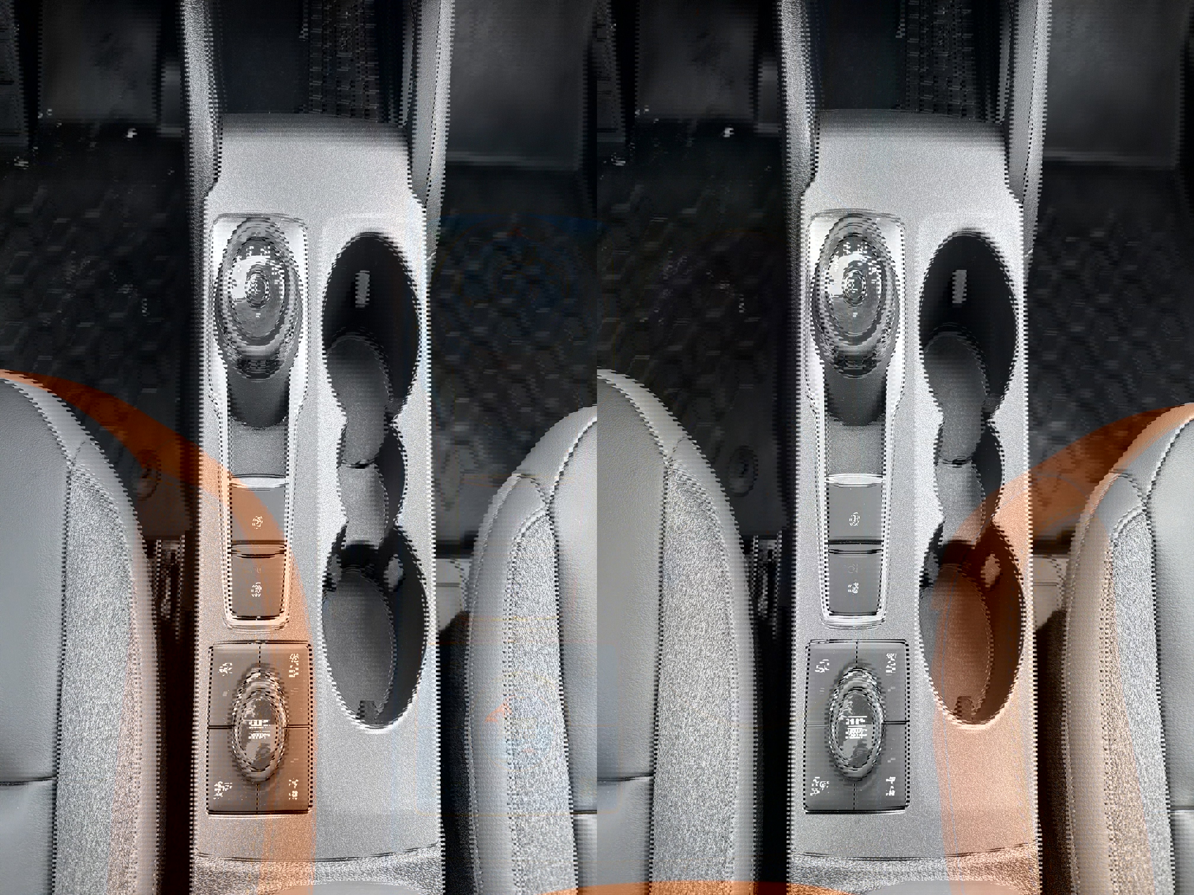 Used 2025 Ford Bronco Sport Outer Banks w/ Sasquatch Outer Banks Package image 23