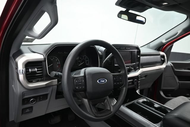 Used 2021 Ford F150 XLT AWD/4WD image 13