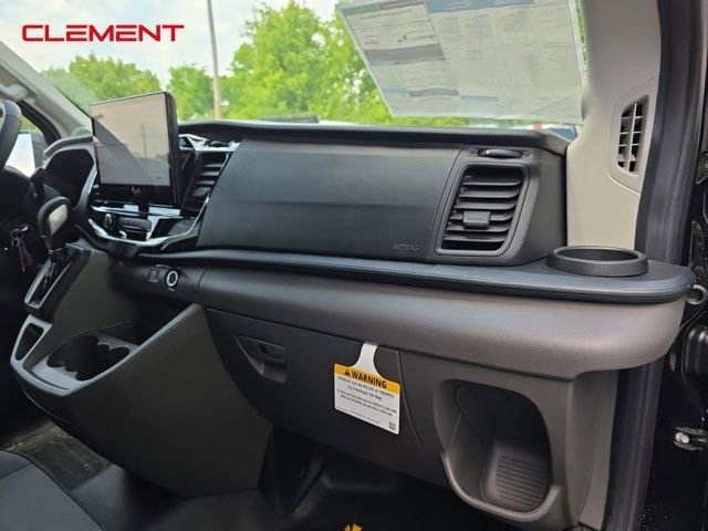 New 2025 Ford Transit 350 XLT image 26