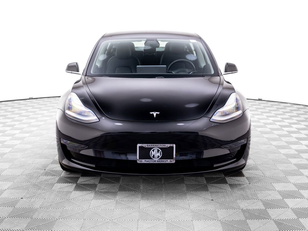 Used 2020 Tesla Model 3 Performance AWD/4WD image 10