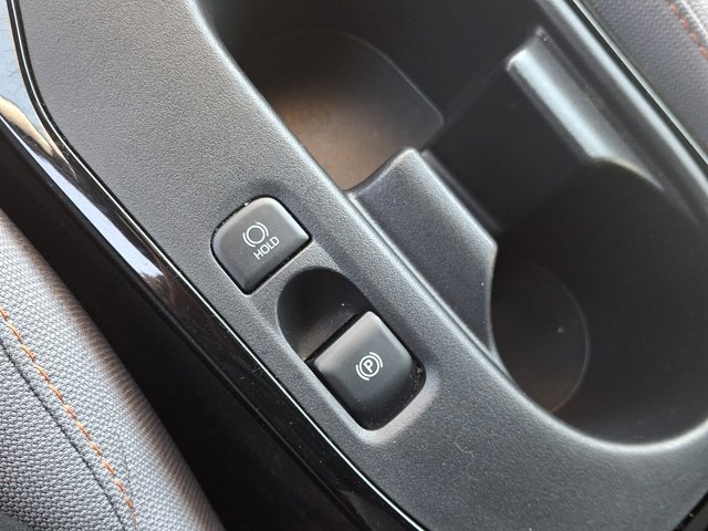 Certified 2025 Toyota Corolla FX w/ Convenience Package image 22