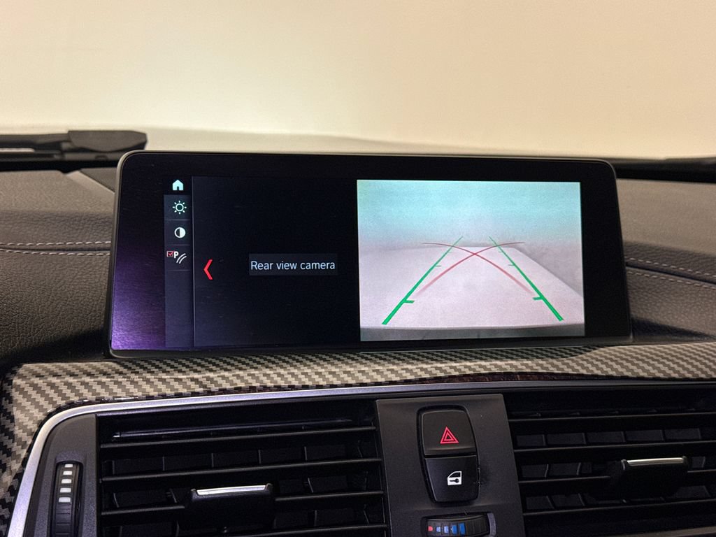 Used 2018 BMW M3 w/ Competition Package RWD image 21