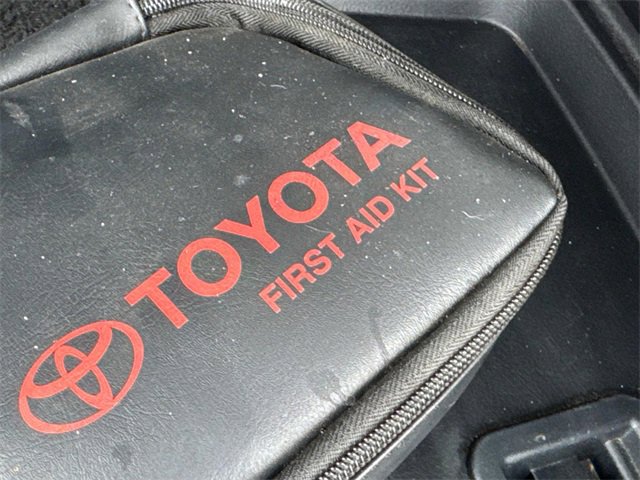 Used 2023 Toyota 4Runner TRD Pro image 15