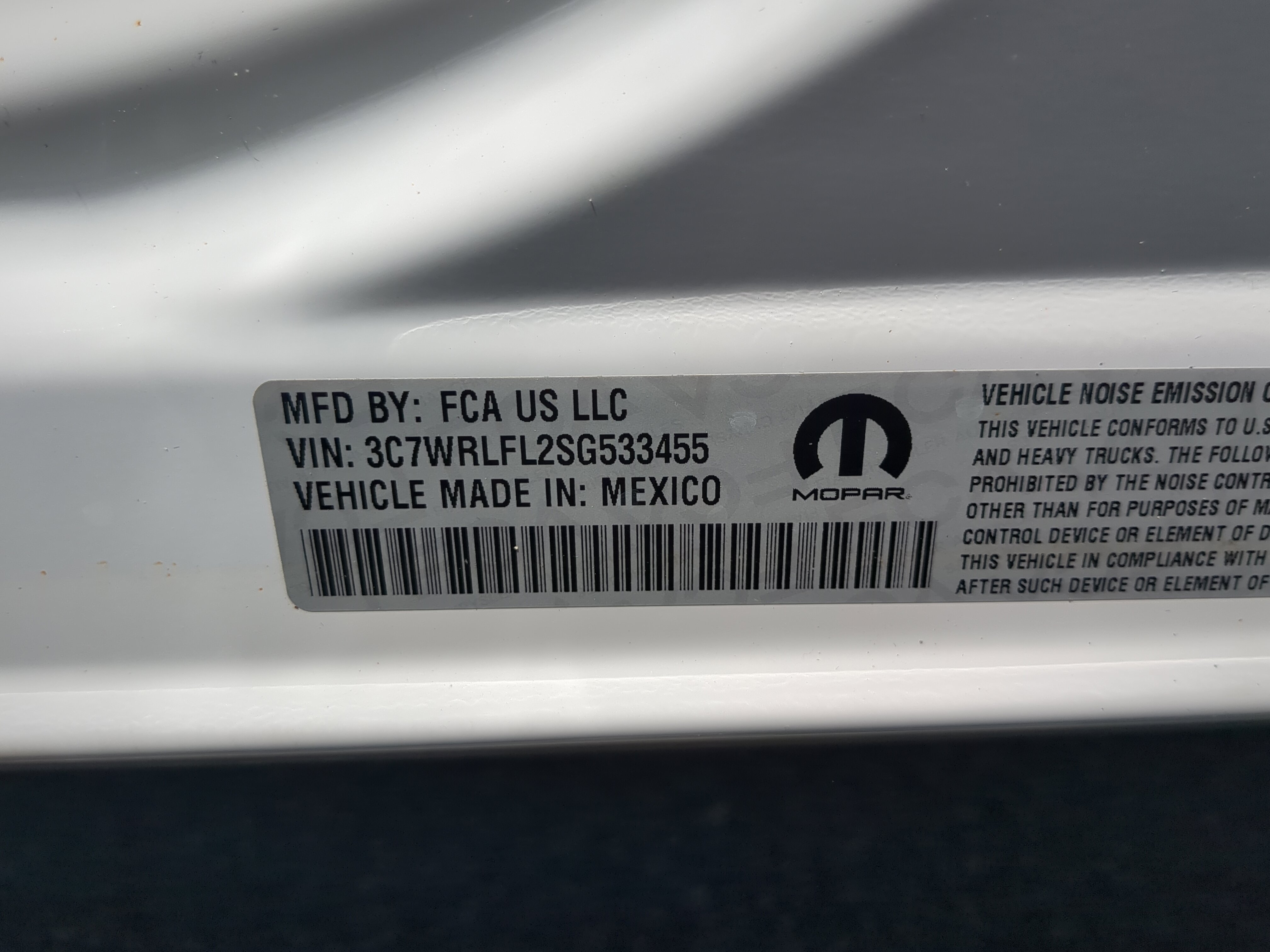 New 2025 RAM 4500 Tradesman AWD/4WD image 26
